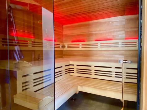 Basse-Nendaz, Valais - Chalet 6.5 pièces 209.33 m2 CHF 1'490'000.-