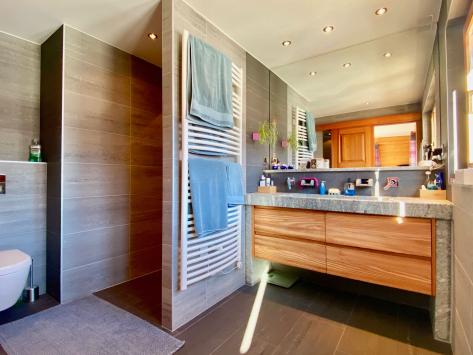 Basse-Nendaz, Valais - Chalet 6.5 pièces 209.33 m2 CHF 1'490'000.-