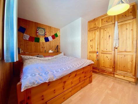 Basse-Nendaz, Valais - Chalet 6.5 pièces 209.33 m2 CHF 1'490'000.-