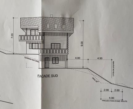Basse-Nendaz, Valais - Chalet 6.5 pièces 209.33 m2 CHF 1'490'000.-