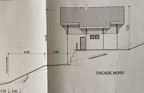 Basse-Nendaz, Valais - Chalet 6.5 pièces 209.33 m2 CHF 1'490'000.-