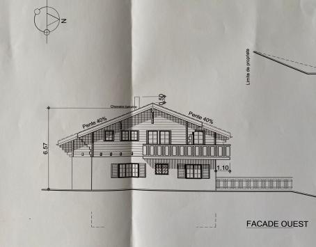 Basse-Nendaz, Valais - Chalet 6.5 pièces 209.33 m2 CHF 1'490'000.-