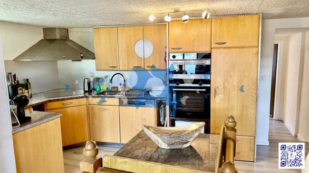 Erde, Valais - Maison villageoise 5.5 pièces 98.59 m2 CHF 1'690.- / mois
