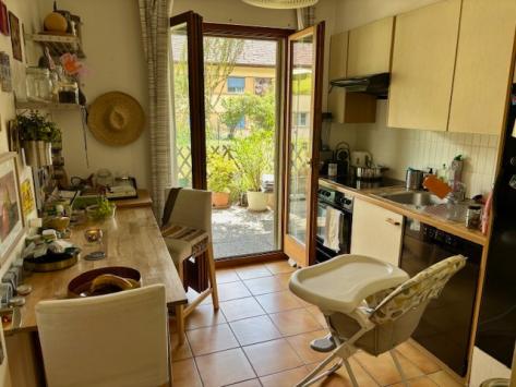 Sion, Valais - Appartement 3.5 pièces Prix sur demande
