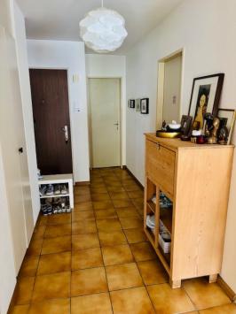Sion, Valais - Appartement 3.5 pièces Prix sur demande