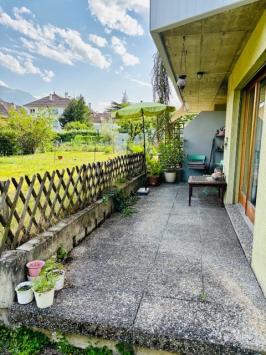 Sion, Valais - Appartement 3.5 pièces Prix sur demande