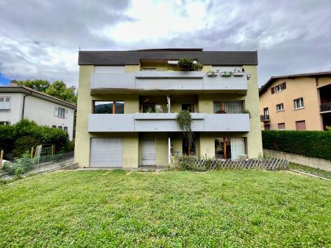 Sion, Valais - Appartement 3.5 pièces Prix sur demande