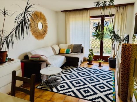 Sion, Valais - Appartement 3.5 pièces Prix sur demande